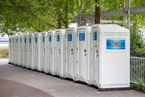 Best Affordable portable toilet rental  in Iola, WI