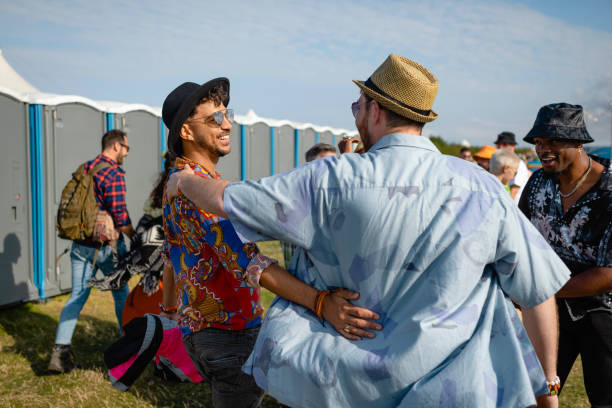 Best Porta potty services near me  in Iola, WI