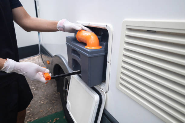 Porta potty services near me in Iola, WI